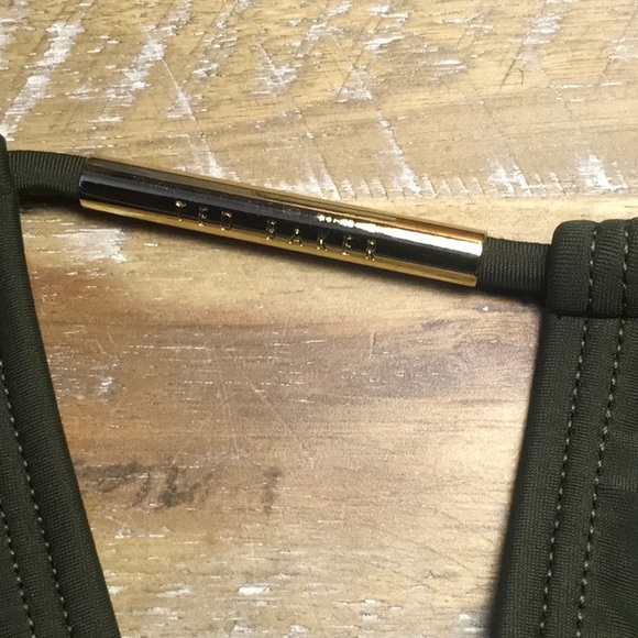 Ted Baker New With Tags Swimsuit. - Picture 7 of 8